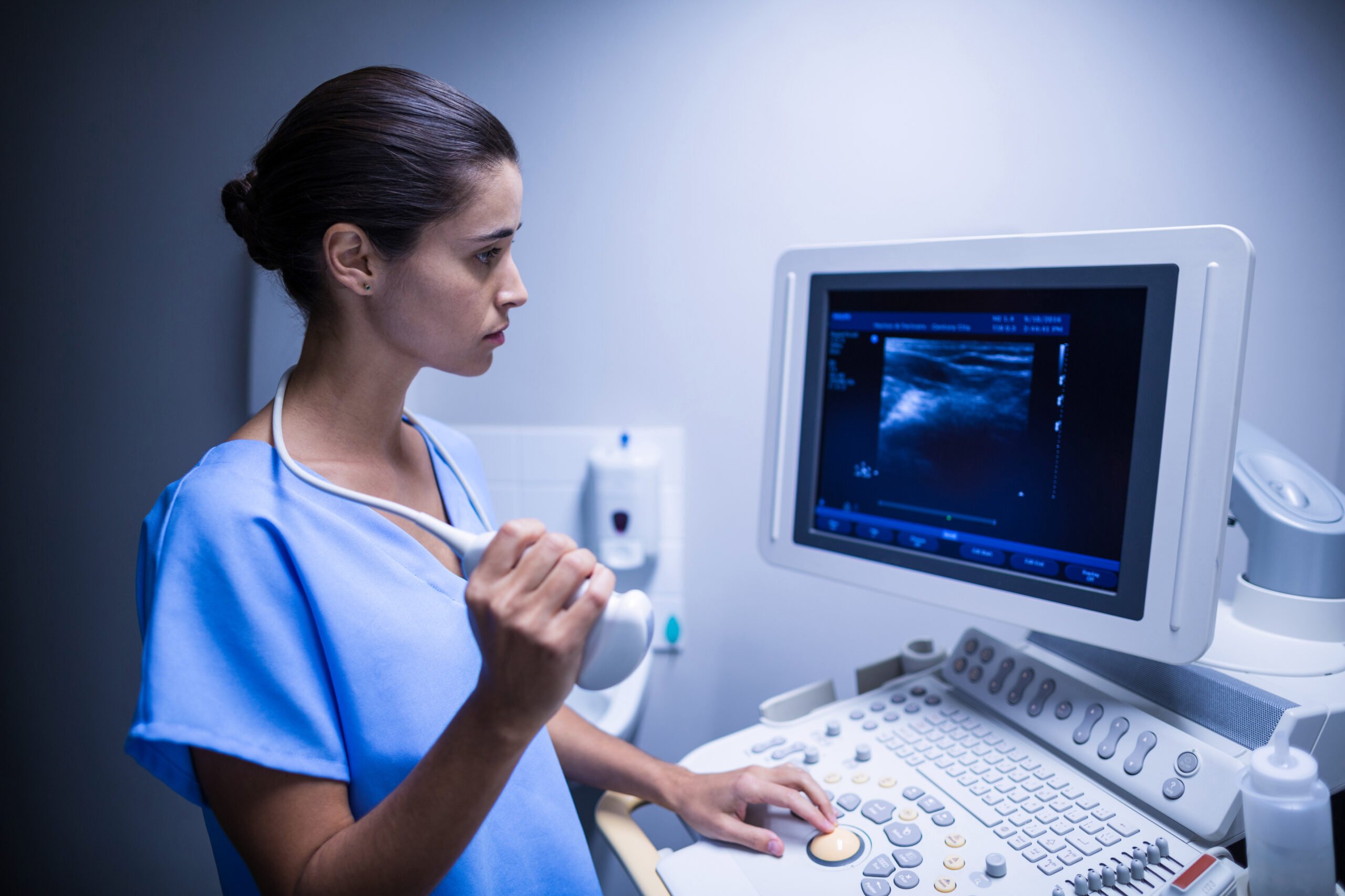 Ecocardiograma
